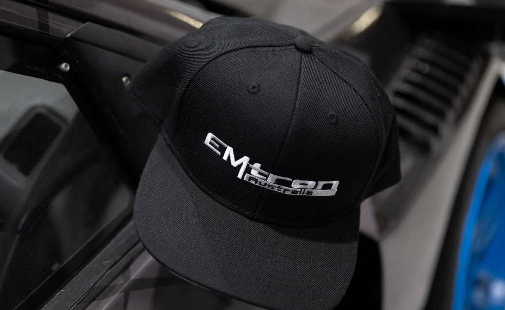 Emtron Cap