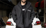 Emtron Racetrack Windbreaker