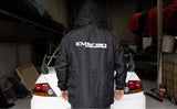 Emtron Racetrack Windbreaker