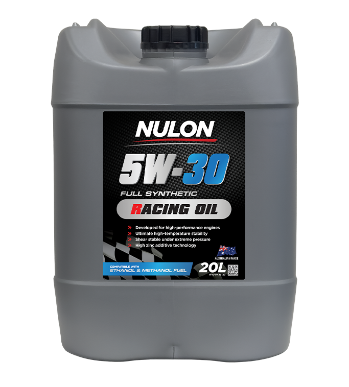 NULON RACING OIL 5W-30 20L