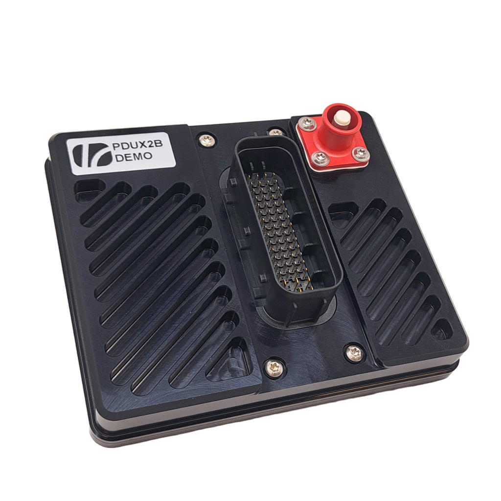 PDUX2B 24V