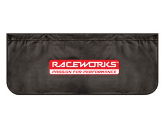 RACEWORKS MAGNETIC FENDER/GUARD COVER