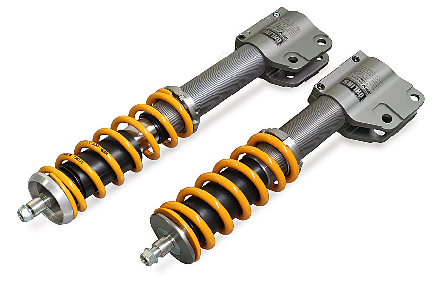 Ohlins Road & Track Coilovers - Subaru STI 05-07 (5x114.3 PCD)