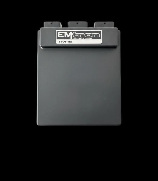 EMTRON TM16 (PRE-ORDERS NOW LIVE)