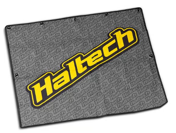 Haltech Tyre Cover
