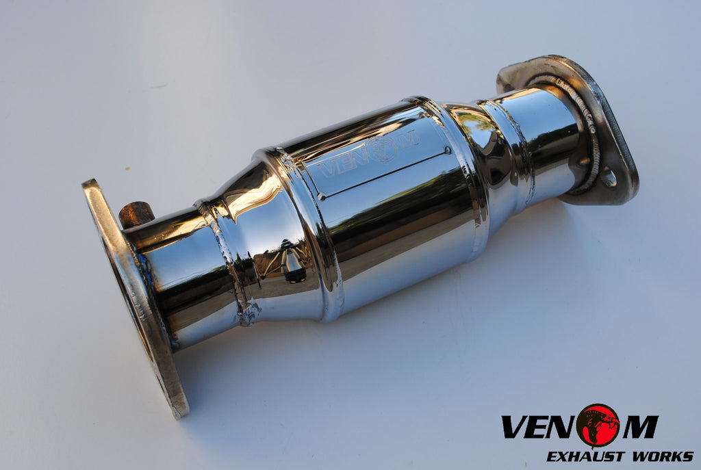 2.25" 400 Series 100CPSI