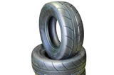X275 RADIAL TYRE 275/40R18 99V