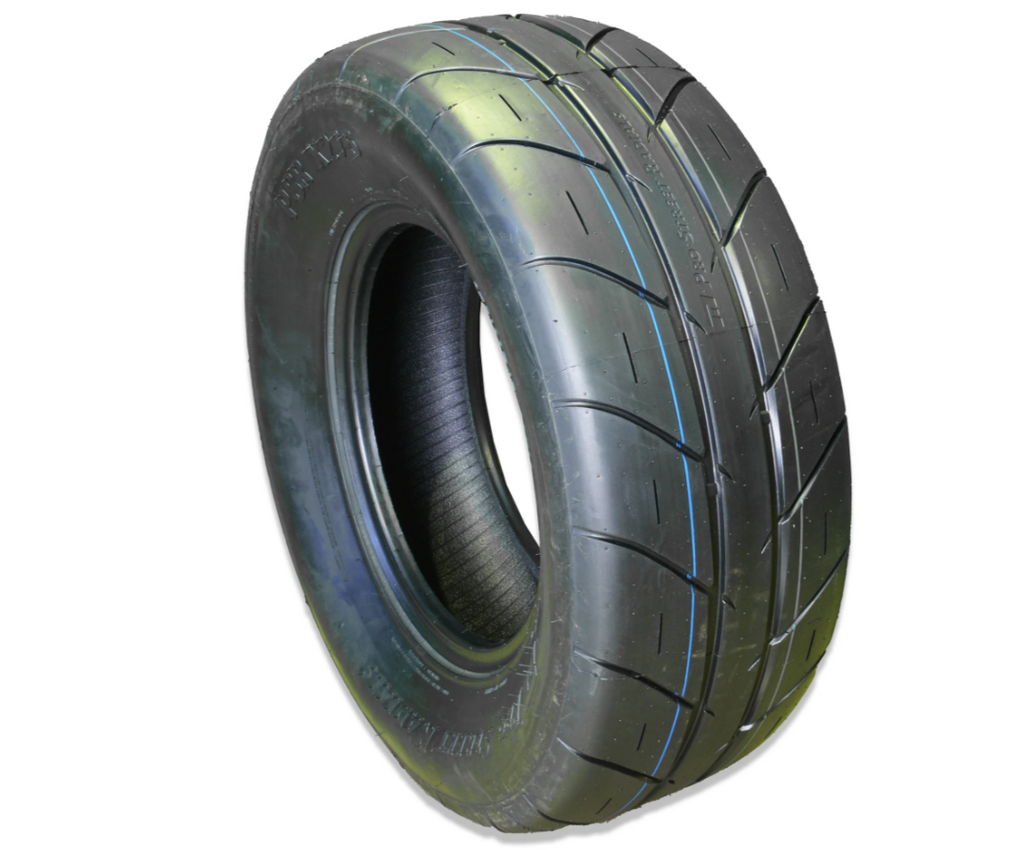 X275 RADIAL TYRE 275/40R18 99V