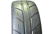 X325 RADIAL TYRE 325/50R15 112V