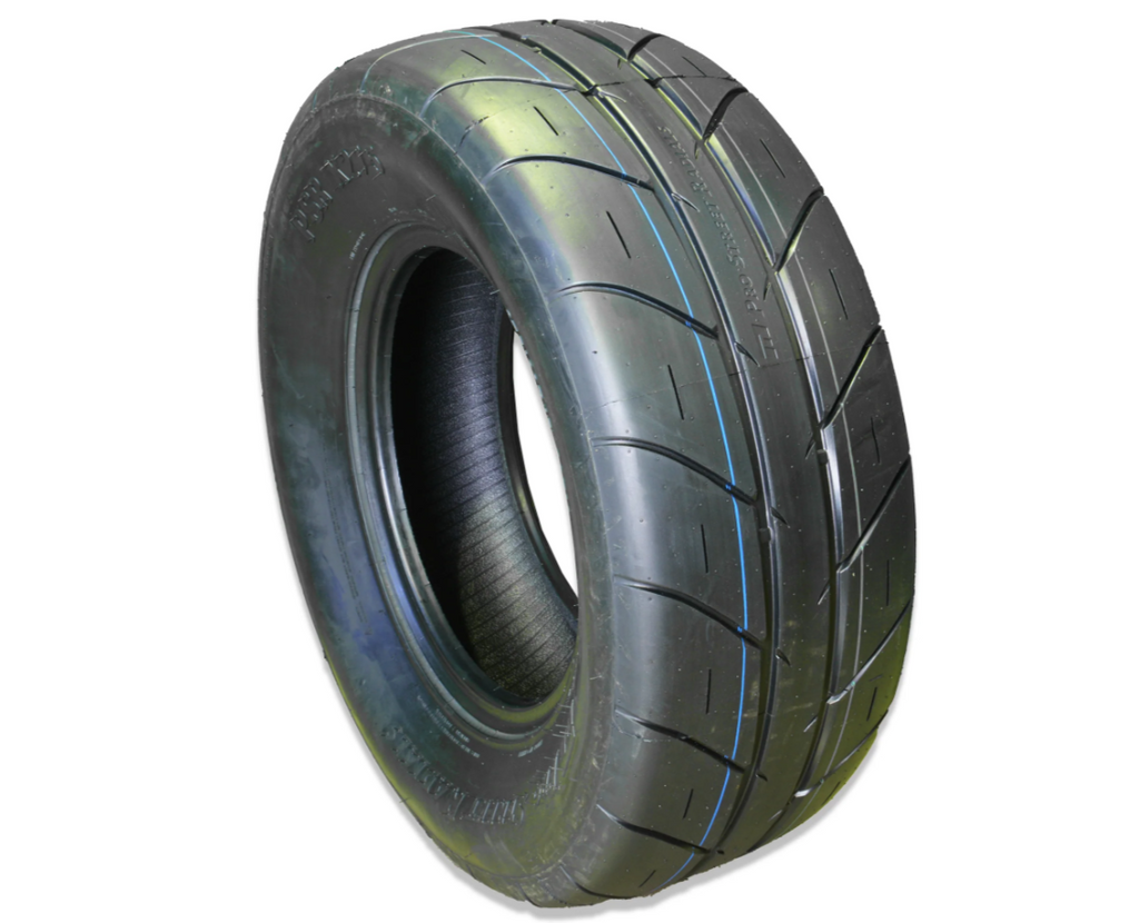 X275 RADIAL TYRE 275/45R17 102V