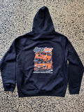 Quickbitz "FALCON" Hoodie