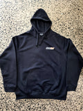Quickbitz "FALCON" Hoodie