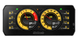 Haltech uC-10 Digital Dash