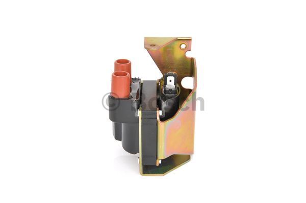 Ignition Coil - Quickbitz
