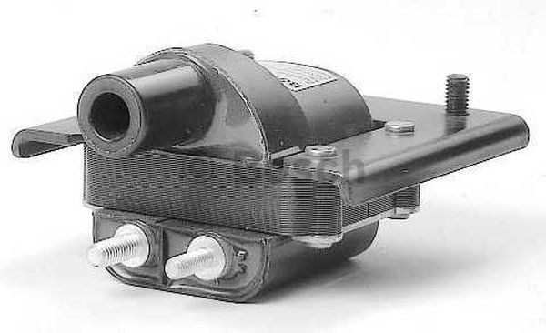 Ignition Coil - Quickbitz