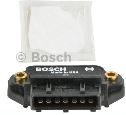 1 channel Ignition module, BIM124 - Quickbitz
