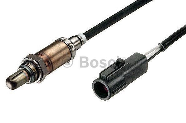 LSH-6 Oxygen Sensor - Quickbitz