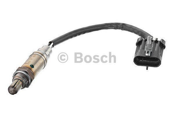 LSH-25C Oxygen Sensor - Quickbitz