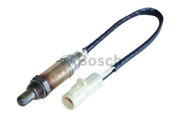 LSH-25C Oxygen Sensor - Quickbitz