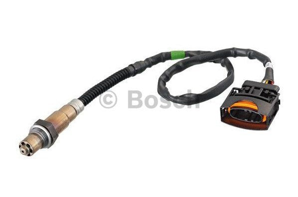 LSU-4.2 Oxygen Sensor - Quickbitz