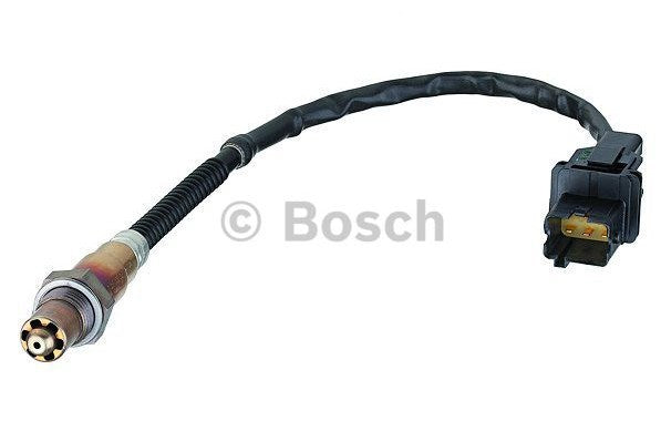 LSU-4.2 Oxygen Sensor - Quickbitz