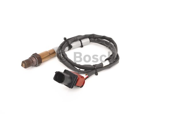 LSU-4.9 Oxygen Sensor - Quickbitz