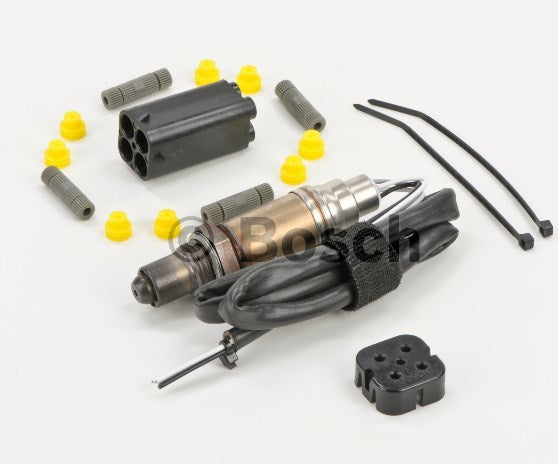 LSH-25C Oxygen Sensor - Quickbitz