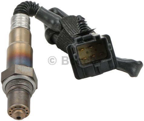 LSU-4.2 Oxygen Sensor, Motorsport version - Quickbitz