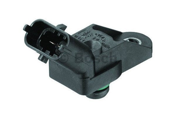 MAP Sensor, 2.5 bar - Quickbitz