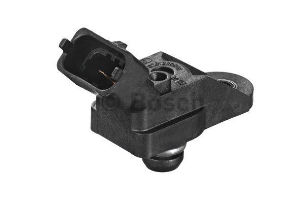 MAP Sensor, 4.0 bar - Quickbitz