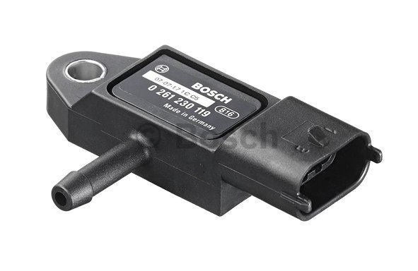 MAP Sensor, 3.0 bar - Quickbitz