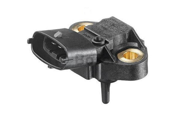 Liquid Pressure/Temp combined Sensor, 10 bar & 130 deg C - Quickbitz