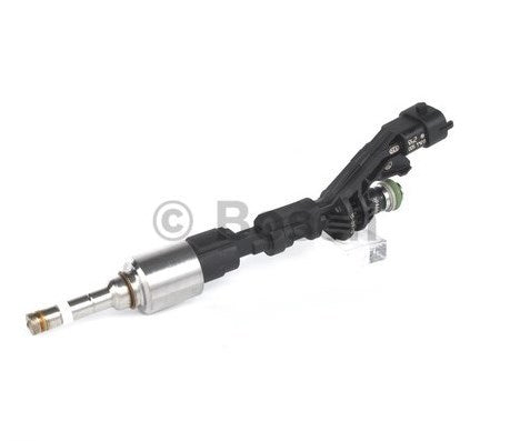 718cc/min HDEV5.1LE Direct Injector - Quickbitz