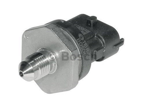 Pressure Sensor for Liquid, 260 bar - Quickbitz