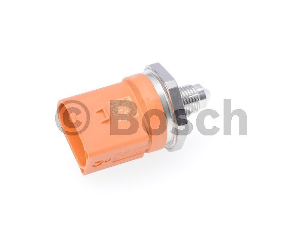 Pressure Sensor for Liquid, 200 bar - Quickbitz