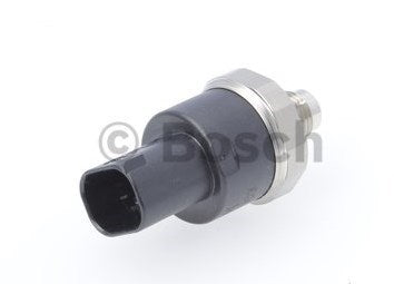 Pressure Sensor for Liquid, 250 bar - Quickbitz