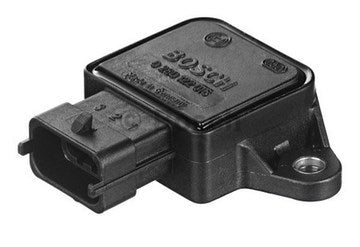 Throttle Position Sensor - Quickbitz