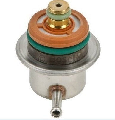 Fuel Pressure Regulator, 4bar - Quickbitz