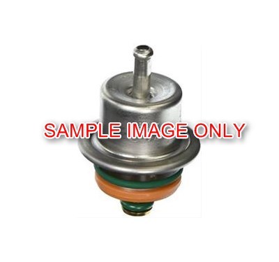 Fuel Pressure Regulator, 2.7bar - Quickbitz