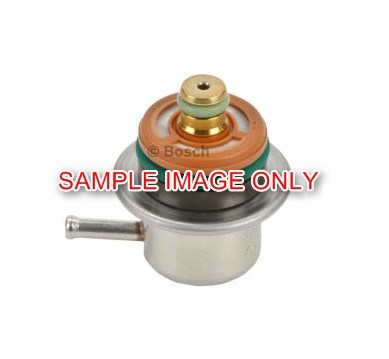 Fuel Pressure Regulator, 3.8bar - Quickbitz