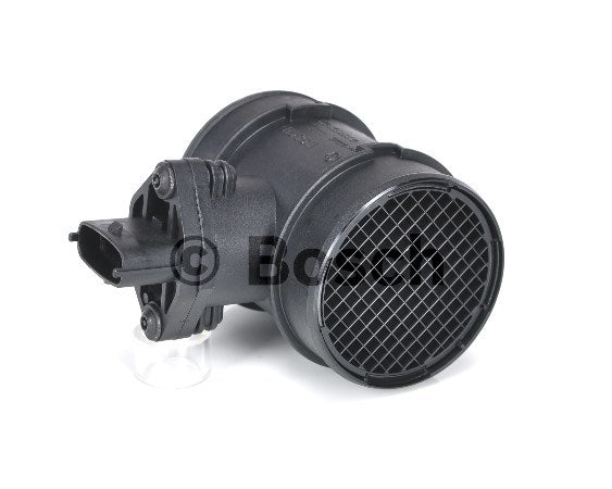 Mass Airflow Meter, 480kg/h - Quickbitz
