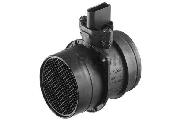 Mass Airflow Meter, 640kg/h - Quickbitz