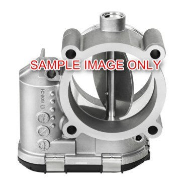 Electronic Throttle Body (82mm bore) - Quickbitz