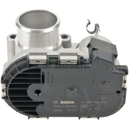 Electronic Throttle Body (32mm bore) - Quickbitz