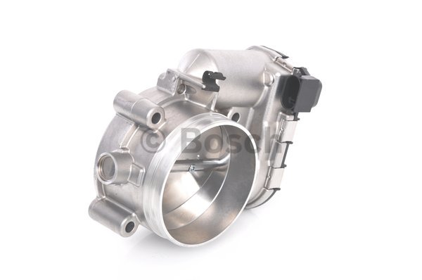 Electronic Throttle Body (82mm bore) - Quickbitz