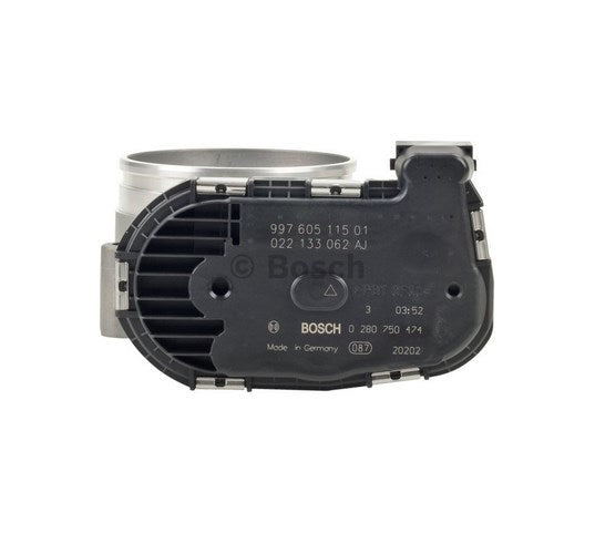 Electronic Throttle Body (74mm bore) - Quickbitz