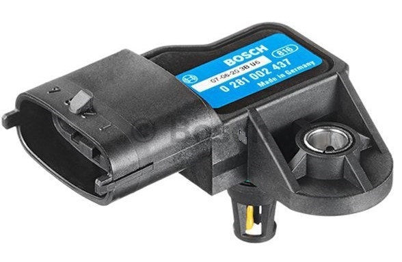 T-MAP Sensor, 3 bar & 130 deg C - Quickbitz
