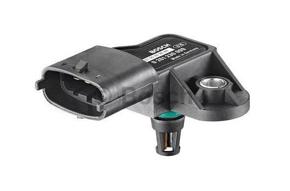 T-MAP Sensor, 4 bar & 130 deg C - Quickbitz