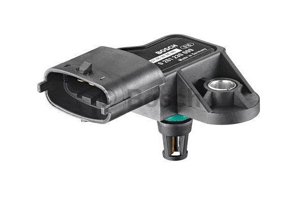 T-MAP Sensor, 3 bar & 130 deg C - Quickbitz