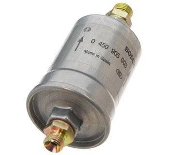 Fuel Filter - Quickbitz